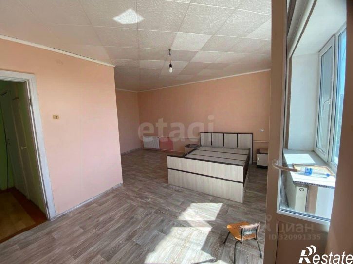 1-комн квартира Нижнегорский район