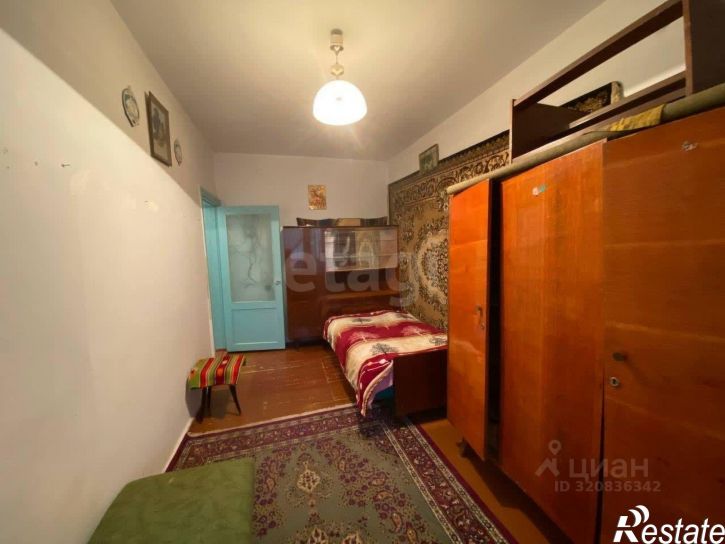 1-комн квартира ул Менделеева, 20,  д. 20