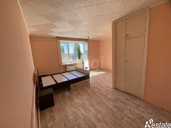 1-комн квартира Нижнегорский район