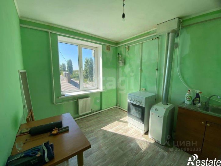 1-комн квартира Нижнегорский район