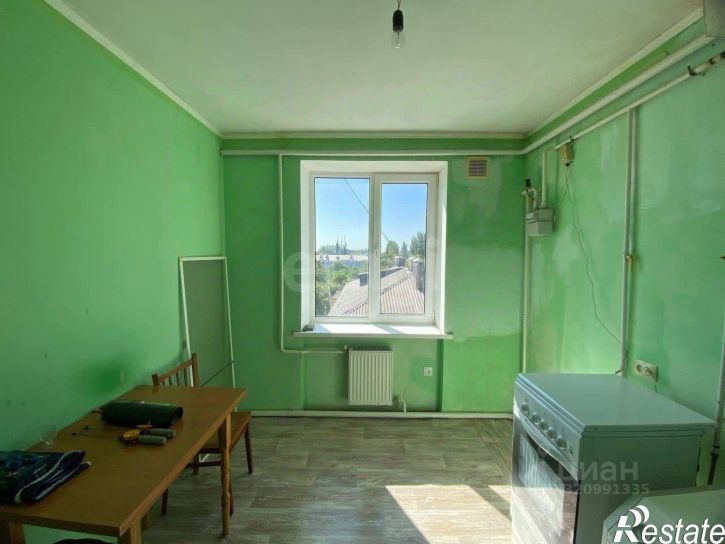 1-комн квартира Нижнегорский район