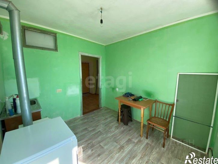 1-комн квартира Нижнегорский район