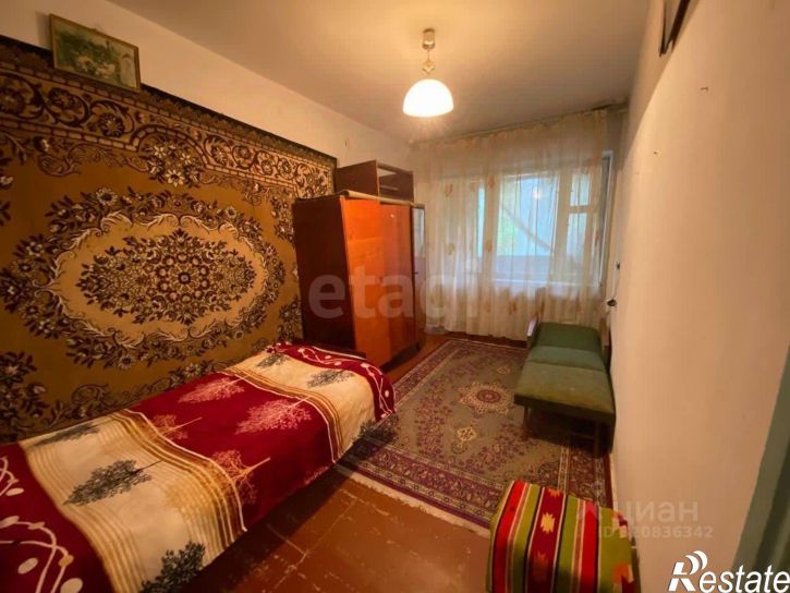 1-комн квартира ул Менделеева, 20,  д. 20