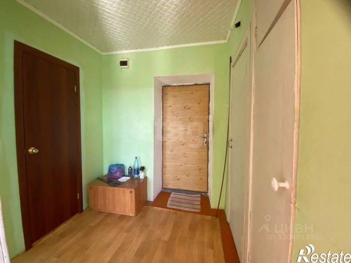 1-комн квартира Нижнегорский район