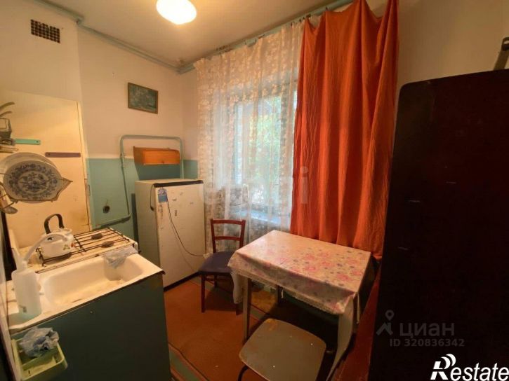 1-комн квартира ул Менделеева, 20,  д. 20