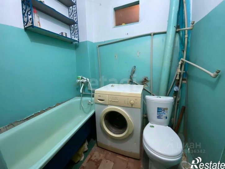 1-комн квартира ул Менделеева, 20,  д. 20