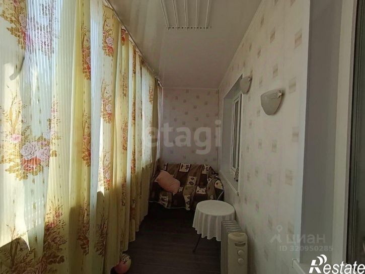 1-комн квартира ул Южная, 18,  д. 18