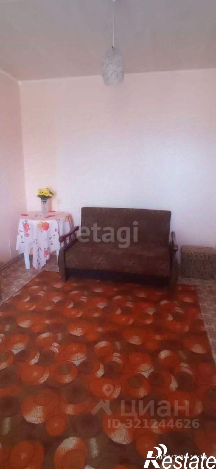 4-комн квартира мкр им Генерала Корявко, 3,  д. 3