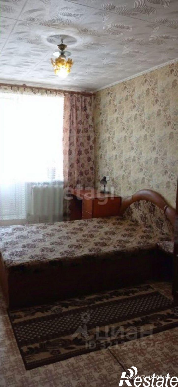 4-комн квартира мкр им Генерала Корявко, 3,  д. 3