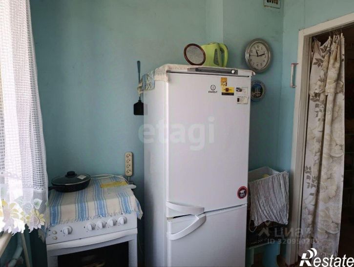 1-комн квартира ул Южная, 18,  д. 18