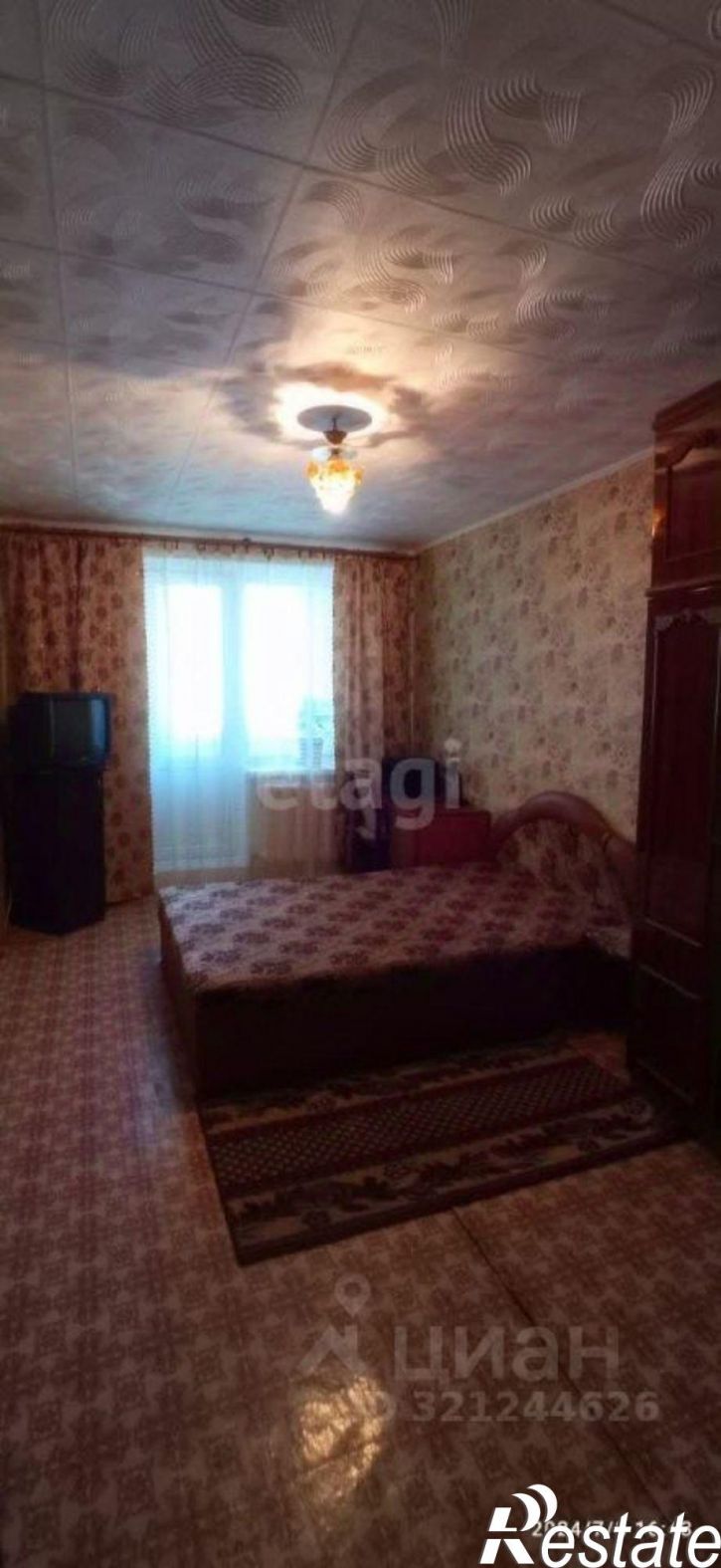 4-комн квартира мкр им Генерала Корявко, 3,  д. 3