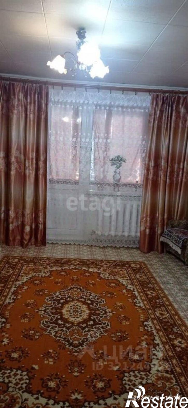 4-комн квартира мкр им Генерала Корявко, 3,  д. 3