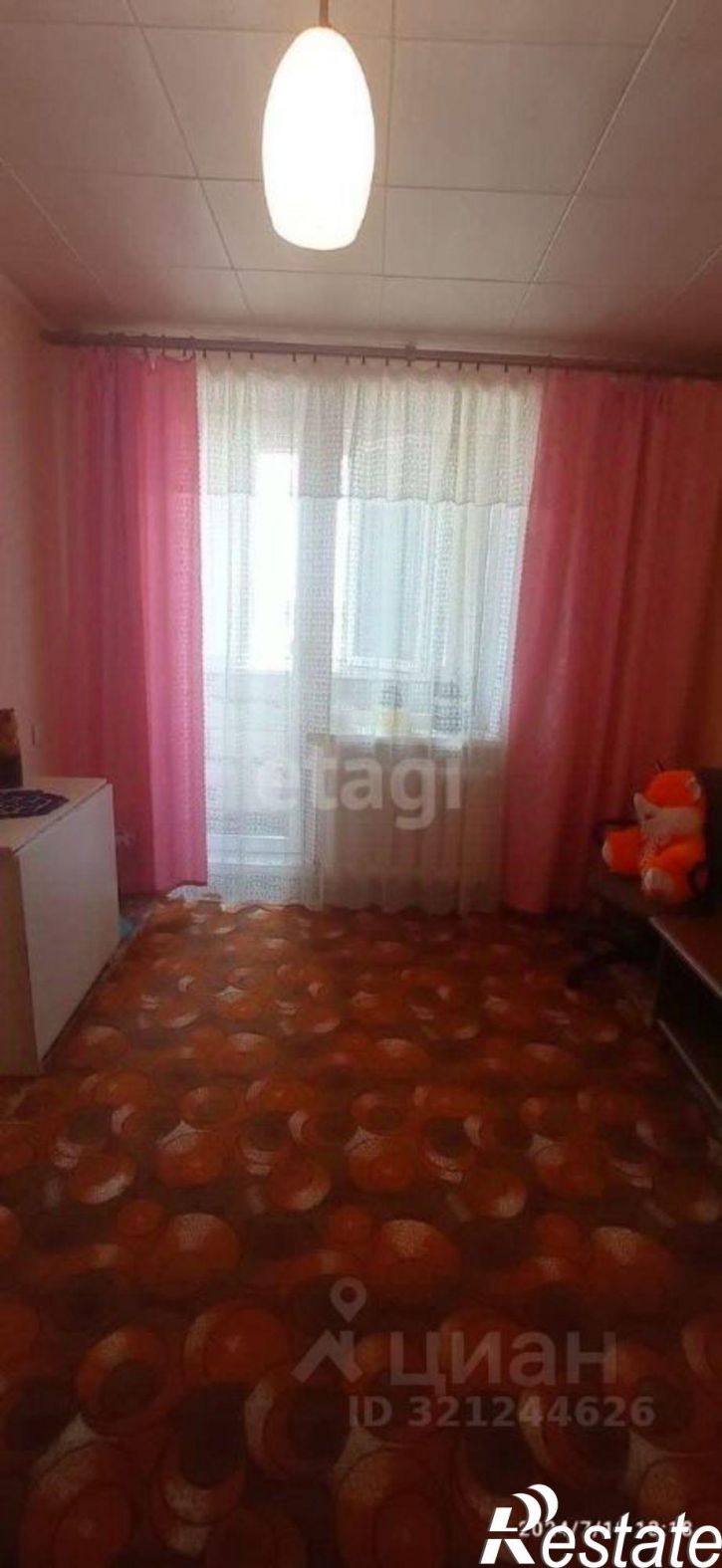 4-комн квартира мкр им Генерала Корявко, 3,  д. 3