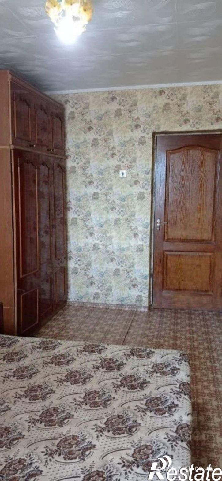 4-комн квартира мкр им Генерала Корявко, 3,  д. 3