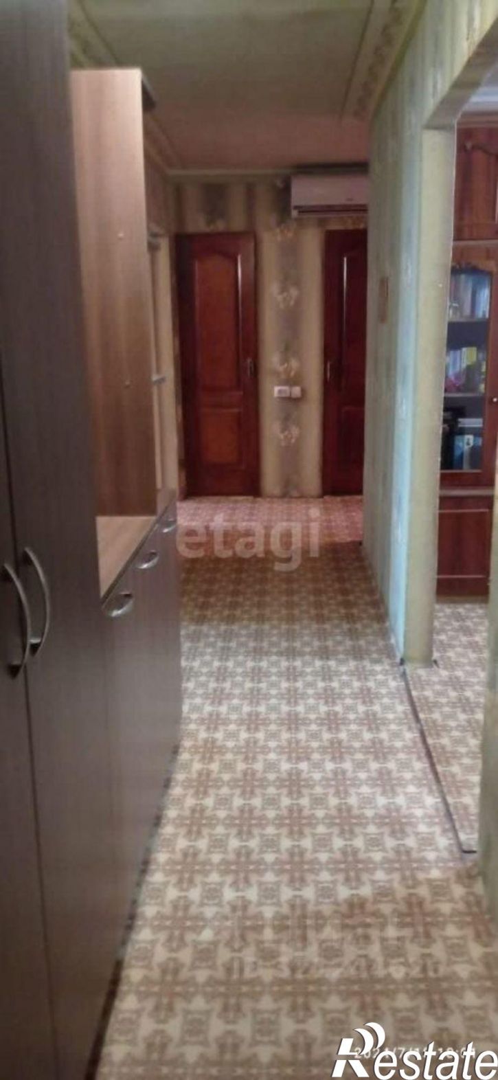 4-комн квартира мкр им Генерала Корявко, 3,  д. 3