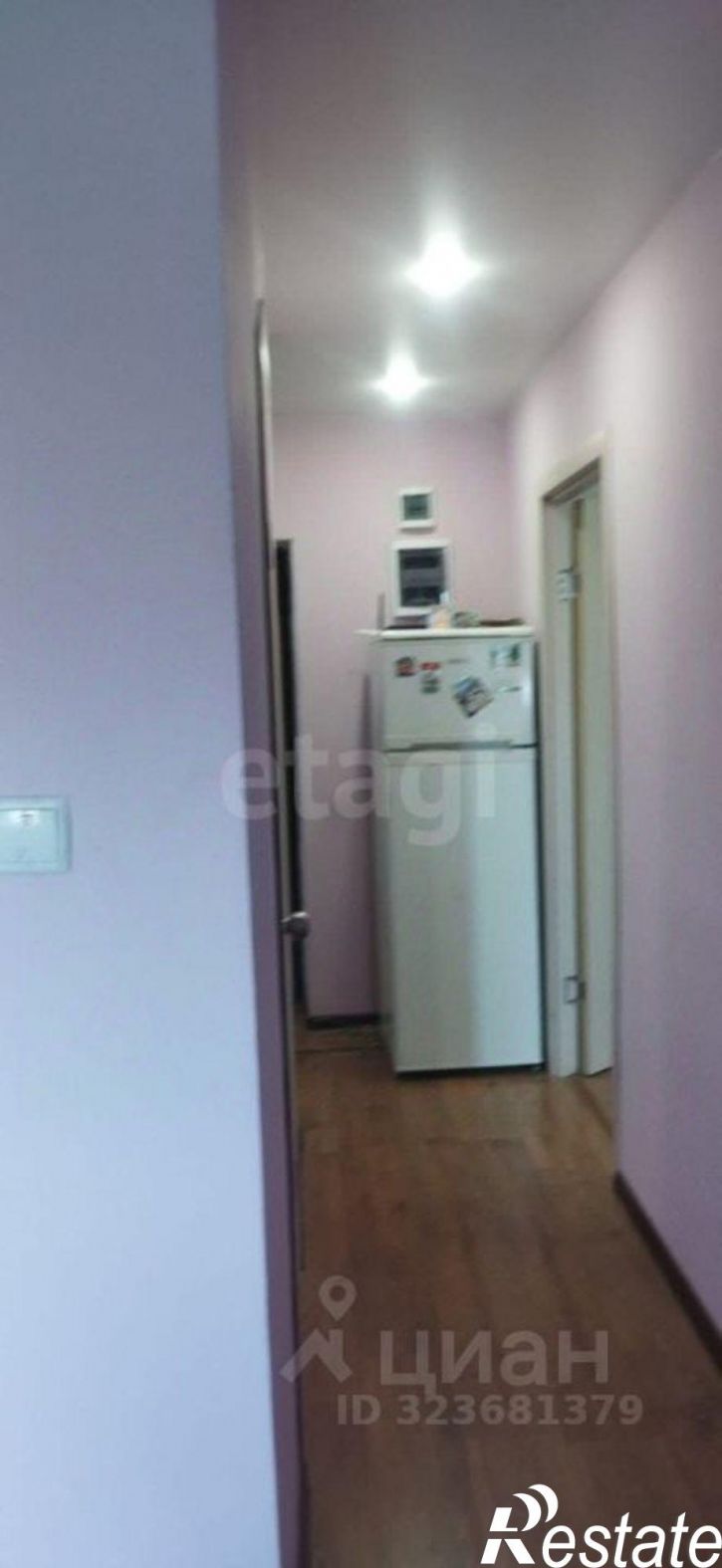 2-комн квартира ул Лётчиков, 10,  д. 10