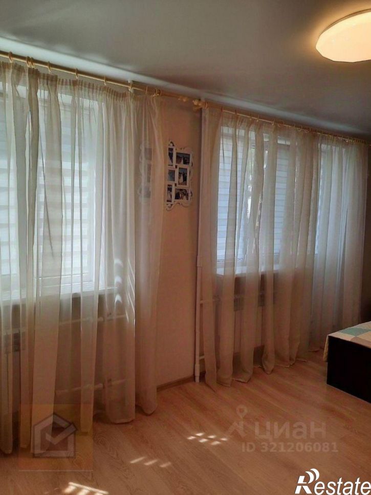 2-комн квартира улица Ленина, 39,  д. 39