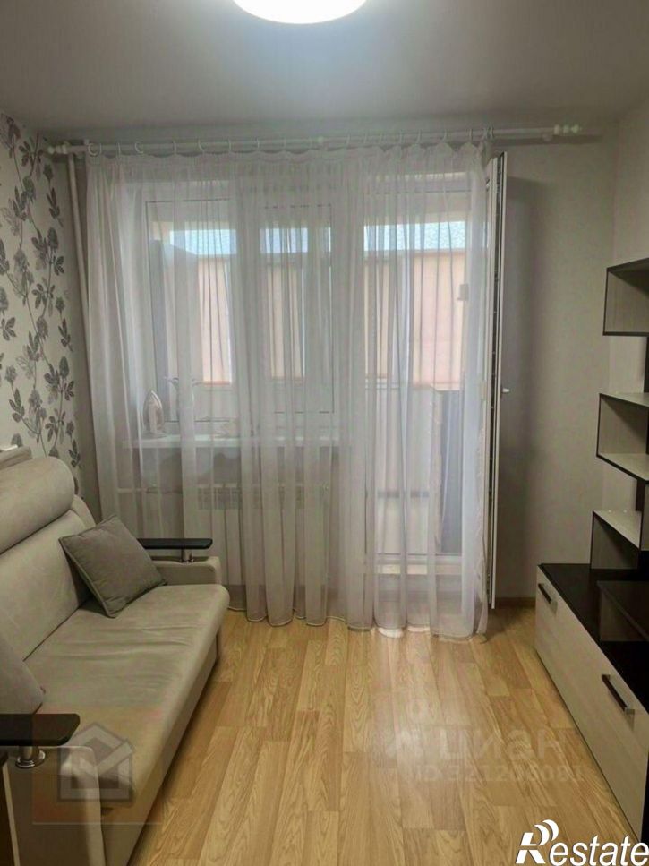 2-комн квартира улица Ленина, 39,  д. 39