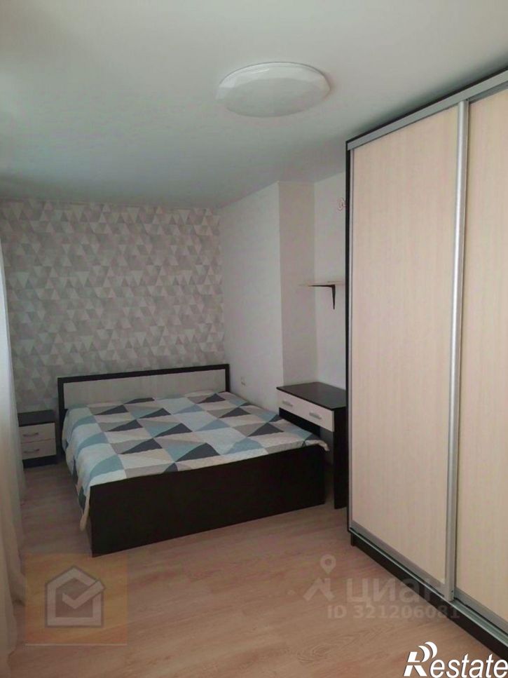 2-комн квартира улица Ленина, 39,  д. 39