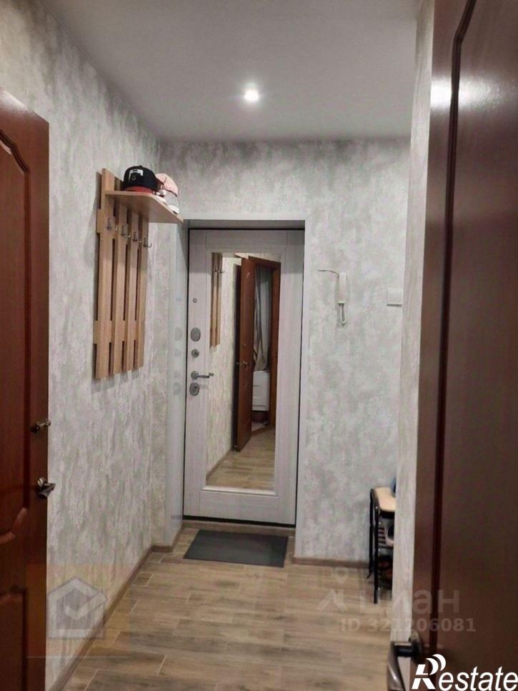 2-комн квартира улица Ленина, 39,  д. 39