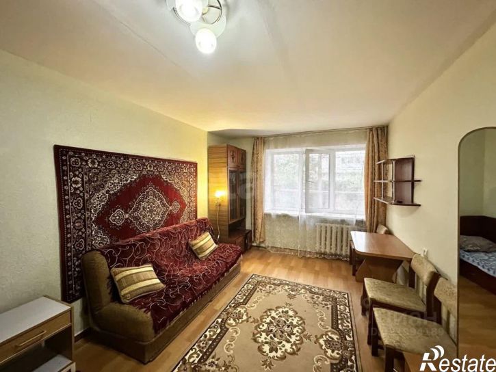 1-комн квартира Мальченко улица, 1,  д. 1