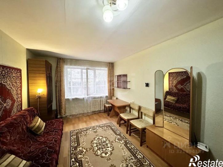 1-комн квартира Мальченко улица, 1,  д. 1