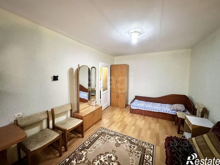 1-комн квартира Мальченко улица, 1,  д. 1