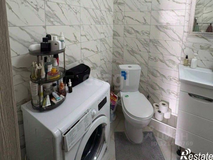 1-комн квартира ул Крымской весны, 2,  д. 2