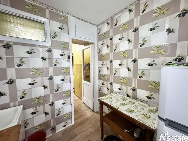 1-комн квартира Мальченко улица, 1,  д. 1