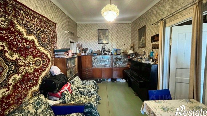 2-комн квартира улица Челюскинцев, 32,  д. 32