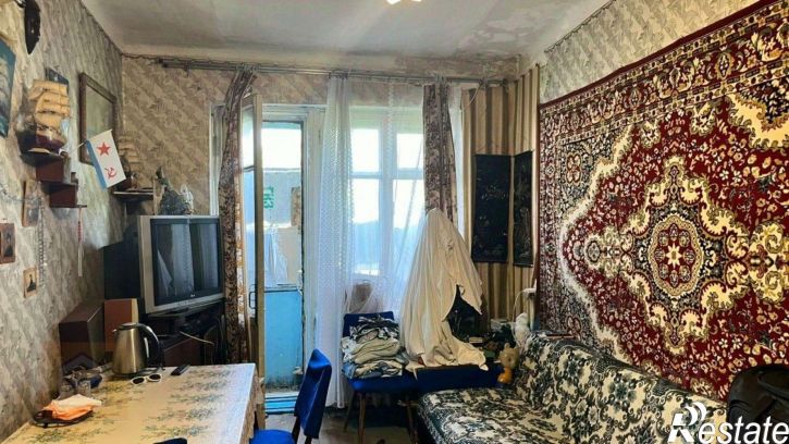 2-комн квартира улица Челюскинцев, 32,  д. 32