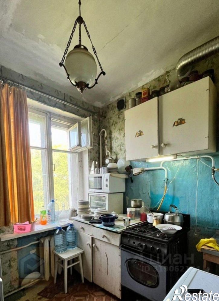 2-комн квартира улица Челюскинцев, 32,  д. 32