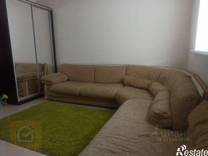 2-комн квартира Челюскинцев улица, 57/1,  д. 57/1