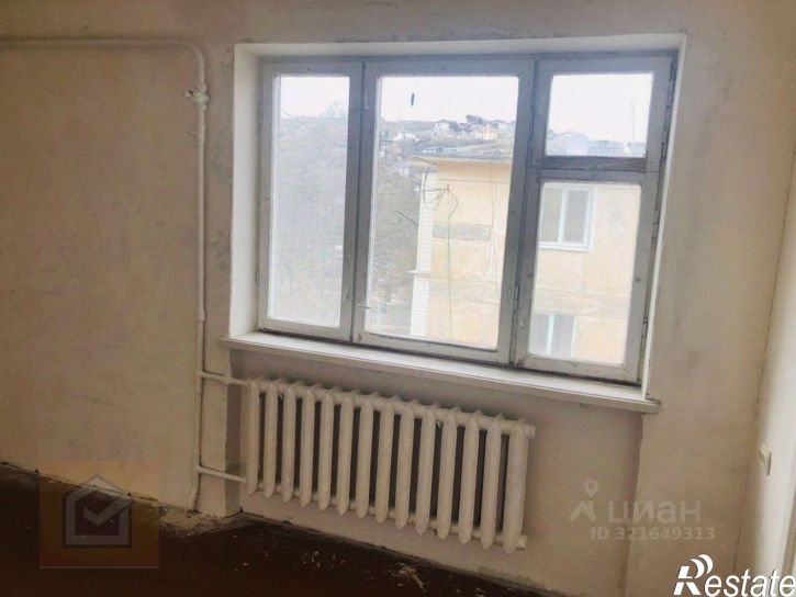 2-комн квартира улица Новикова, 31,  д. 31