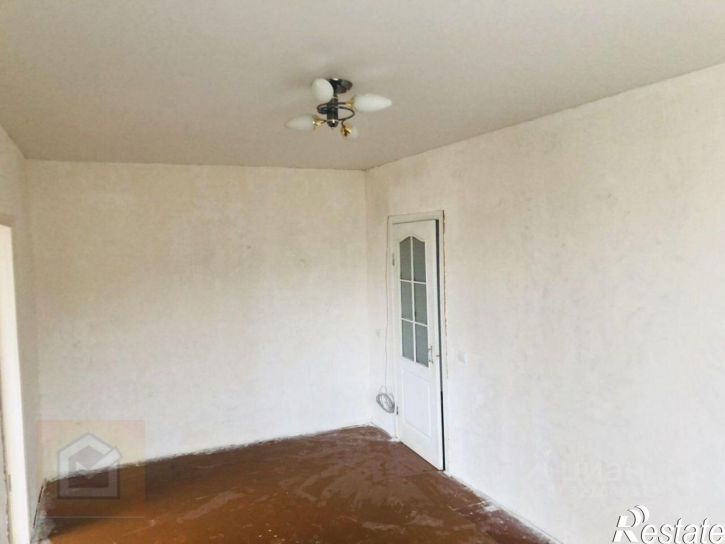 2-комн квартира улица Новикова, 31,  д. 31