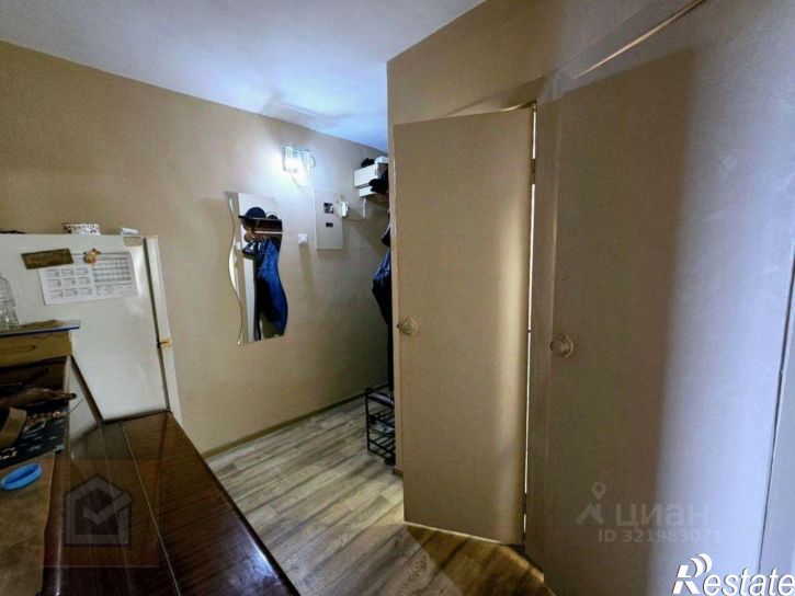 2-комн квартира улица Репина, 18,  д. 18