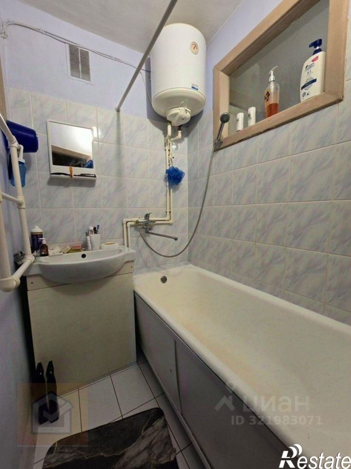 2-комн квартира улица Репина, 18,  д. 18