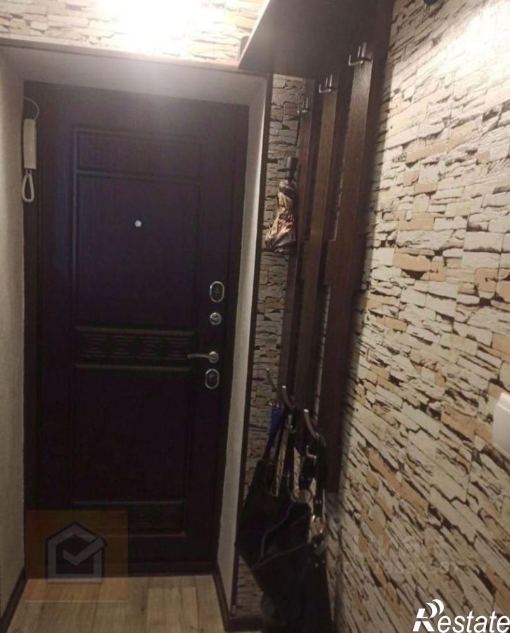 1-комн квартира улица Урицкого, 1,  д. 1