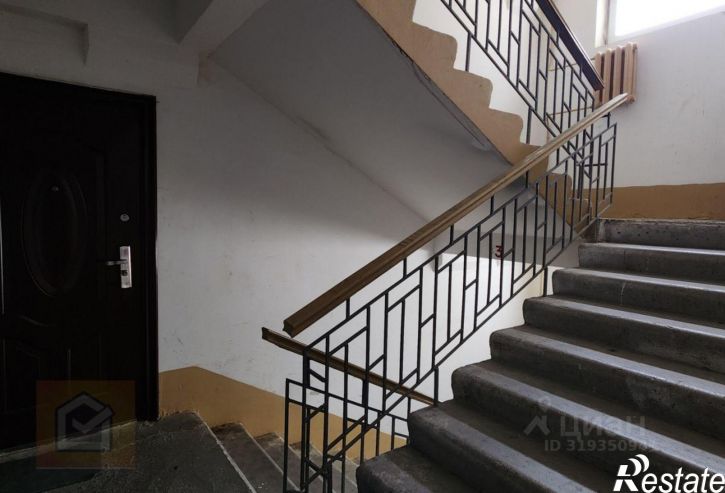 1-комн квартира улица Астана Кесаева, 14Б,  д. 14Б