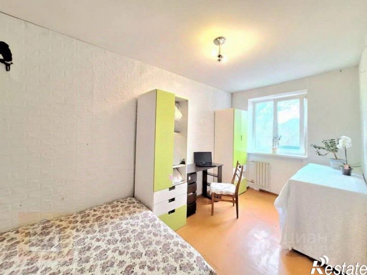 3-комн квартира проспект Гагарина, 36,  д. 36