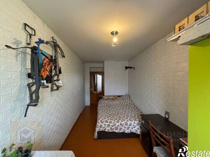 3-комн квартира проспект Гагарина, 36,  д. 36