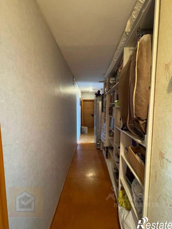 3-комн квартира проспект Гагарина, 36,  д. 36