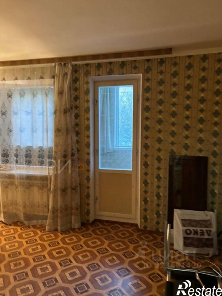 4-комн квартира пр-кт Октябрьской революции, 26,  д. 26