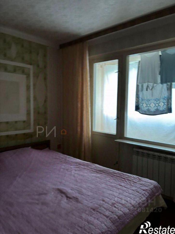 4-комн квартира пр-кт Октябрьской революции, 26,  д. 26