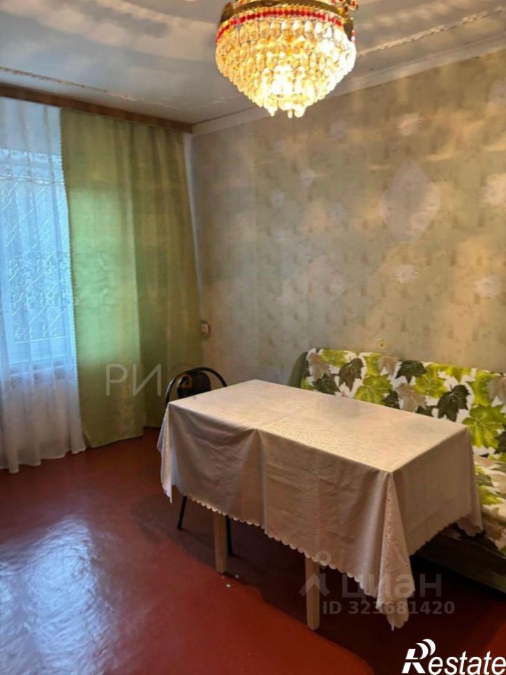 4-комн квартира пр-кт Октябрьской революции, 26,  д. 26