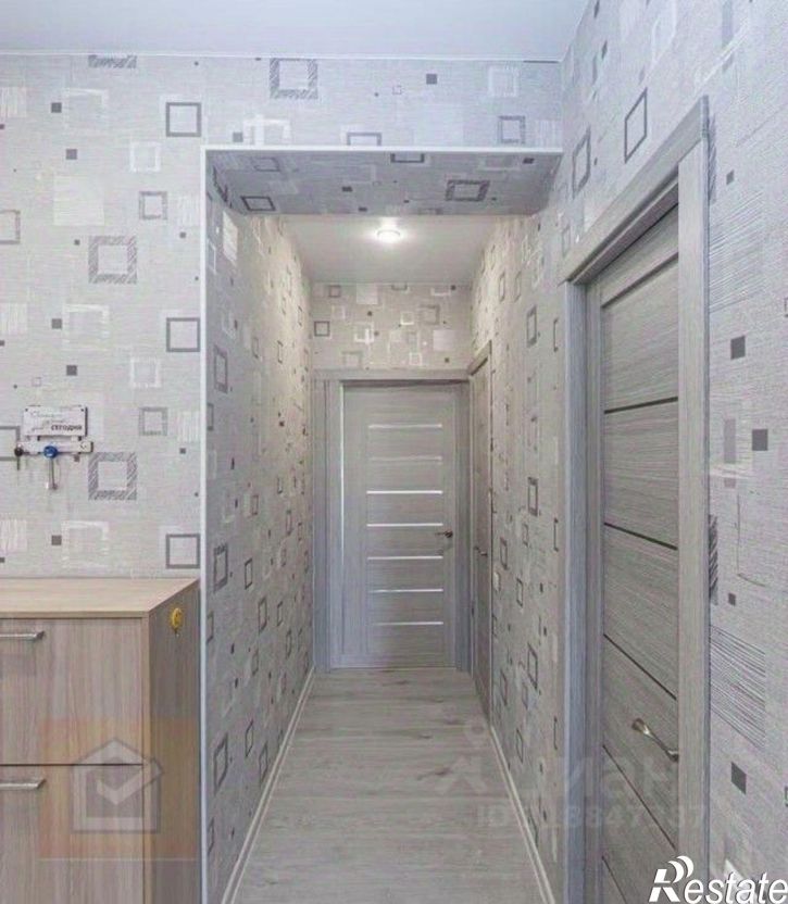 2-комн квартира Генерала Мельника улица, 11A к1,  д. 11A к1