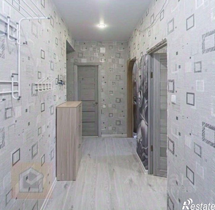 2-комн квартира Генерала Мельника улица, 11A к1,  д. 11A к1