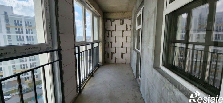 2-комн квартира улица Братьев Манганари, 30 к1,  д. 30 к1