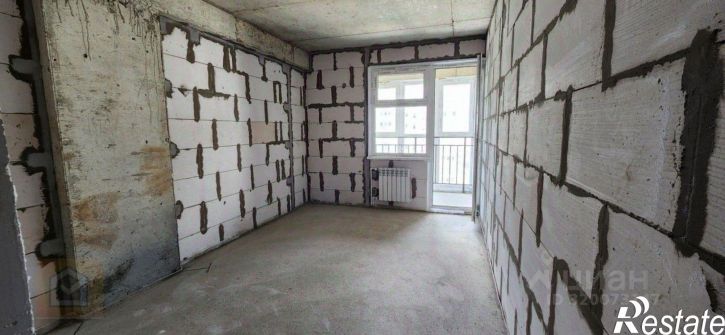 2-комн квартира улица Братьев Манганари, 30 к1,  д. 30 к1