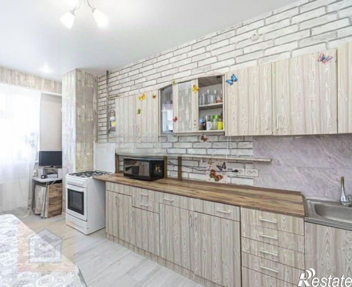 2-комн квартира Генерала Мельника улица, 11A к1,  д. 11A к1